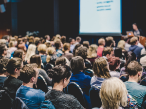 OneVoice Symposium – The Patient Perspective | ACRP RTP and Univo IRB