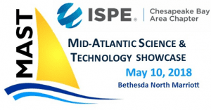 ISPE’s 2018 Mid-Atlantic Science and Technology Showcase Bigger and Better than Ever!