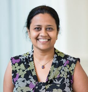 TEDCO’s Dr. Arti Santhanam: Bringing New Innovations to Market