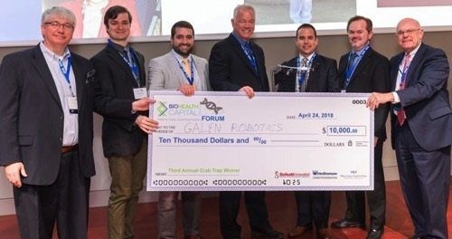 Inaugural Investment Conference Marks Inflection Point for the BioHealth Capital Region