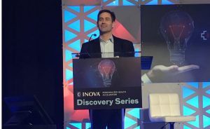 Inova Discovery Series Attracts National Investors And Reveals New Consumer Health Findings