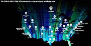 These Five Capital Region Biotechs Are The Fastest Growing in America