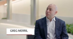 MCEDC Interview: Greg Merril, CEO of Adaptive Phage Therapeutics