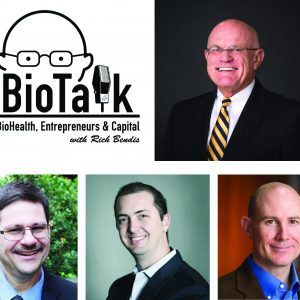 BioTalk Podcast