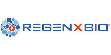 Regenxbio logo