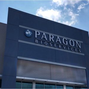Paragon BioServices