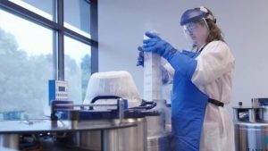 AveXis Turns to Catalent’s Paragon for Additional Gene Therapy Manufacturing Capacity