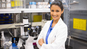 Looking to Launch a Biotech Career? Start Here.