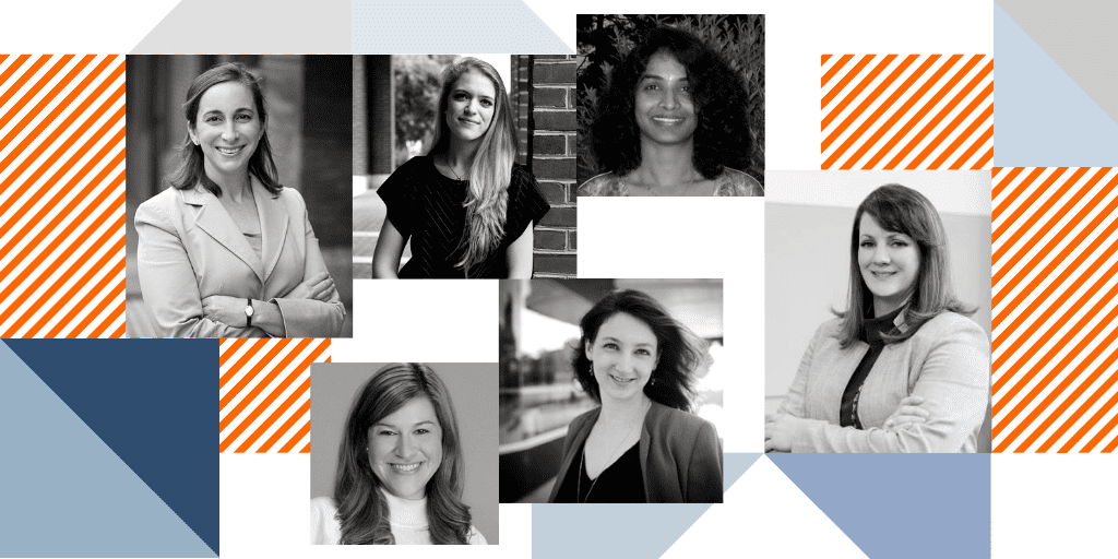 The Next Generation Female Founders and Entrepreneurs Is Ready to Disrupt The BioHealth Industry