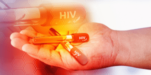 Here’s Why the First Cure for HIV Could Emerge from Maryland