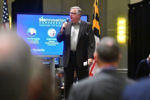 How the Maryland Tech Council is Helping its Members Compete Globally to Raise Venture Capital