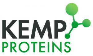 Kemp Proteins Elevates Carter Mitchell to Chief Scientific Officer