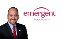 In Conversation: Sean Kirk, Emergent BioSolutions