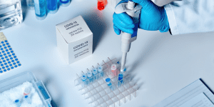 Veteran Owned Diagnostics Supplier Tapped to Help alleviate COVID-19 Sample Collection Shortages