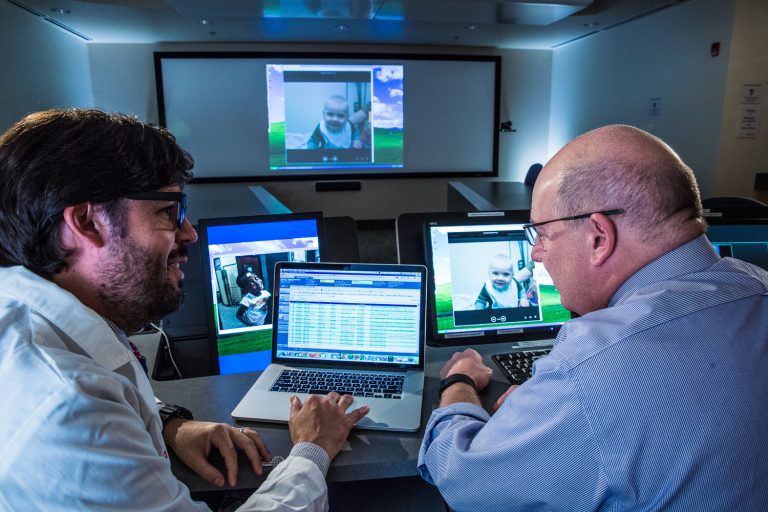 Children�s National Hospital at Forefront of Telemedicine