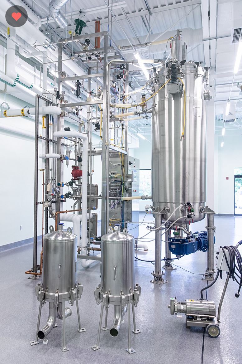 Leading Bacteriophage Company Expands Clinical Pipeline, Poised for Growth in Maryland