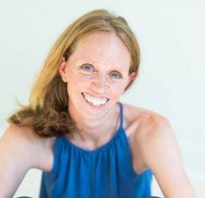 5 Questions with Nikki Hastings, Executive Director, CvilleBioHub