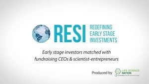 Key Takeaways from Redefining Early Stage Investments (RESI) Virtual Conference