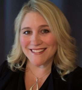 5 Questions with Cara Felish, VP, Commercial Operations, Aurinia Pharmaceuticals