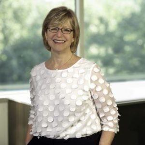 5 Questions with Katy Strei EVP, Human Resources/Global Communications & Public Affairs and Chief Human Resources Officer, Emergent BioSolutions