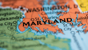 How Diversity has Helped to Make Maryland the Land of Opportunity