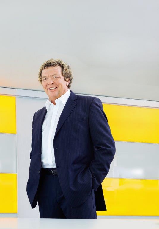 Scientific Bioprocessing Appoints Sartorius Veteran Reinhard Vogt as New Board Chairman