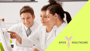 Maryland Startup Apsis Healthcare Systems Striving to Simplify Drug Development Where Technology and Biology Meet