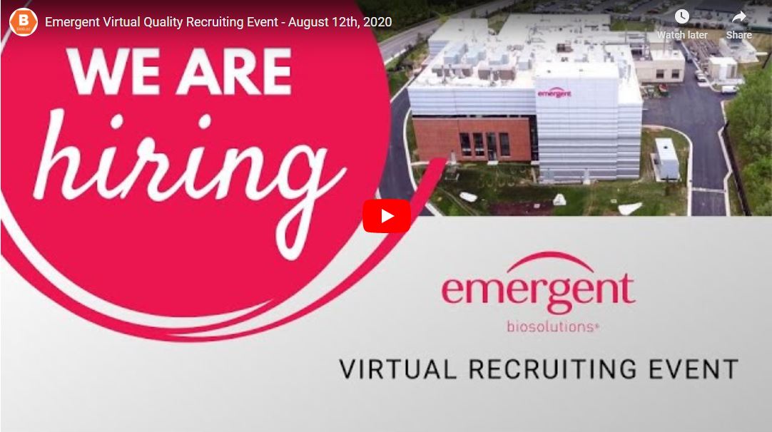 Job Seekers See New Benefits As Employers Shift to Virtual Recruiting