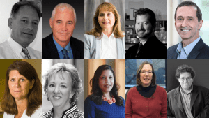10 International Vaccine Influencers Who Exemplify Maryland’s Leading Role in Public Health