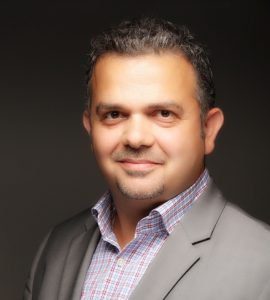 Moustapha El-Amine, Ph.D. Joins Insmed Incorporated as Executive Director of Global Search and Evaluation (S&E)