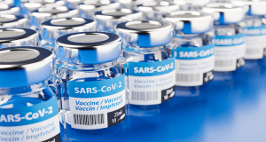 Five Companies Edging Closer to SARS-CoV-2 Vaccine Emergency Use Authorization