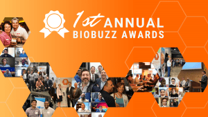 Meet Your 2020 BioBuzz Award Winners