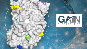 Gain Therapeutics and UMSOM Partner to Investigate Small Molecule Drugs