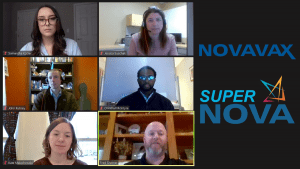 Novavax Searching for New “SuperNova” Talent, Hosts Virtual Recruiting Event