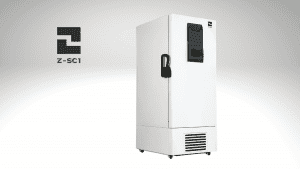 The Road for Z-SC1’s ULT Freezers in the U.S. Begins in Baltimore