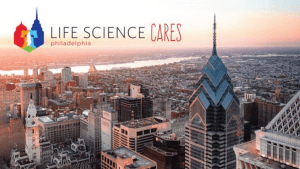 Life Science Cares Philly Takes Aim at Poverty in Philadelphia