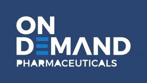 Transformative Drug Manufacturer On Demand Pharmaceuticals Chooses Montgomery County, MD for Its New Headquarters