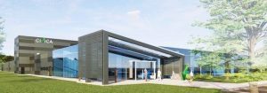 Civica To Create 186 Jobs With New Virginia Pharmaceutical Facility