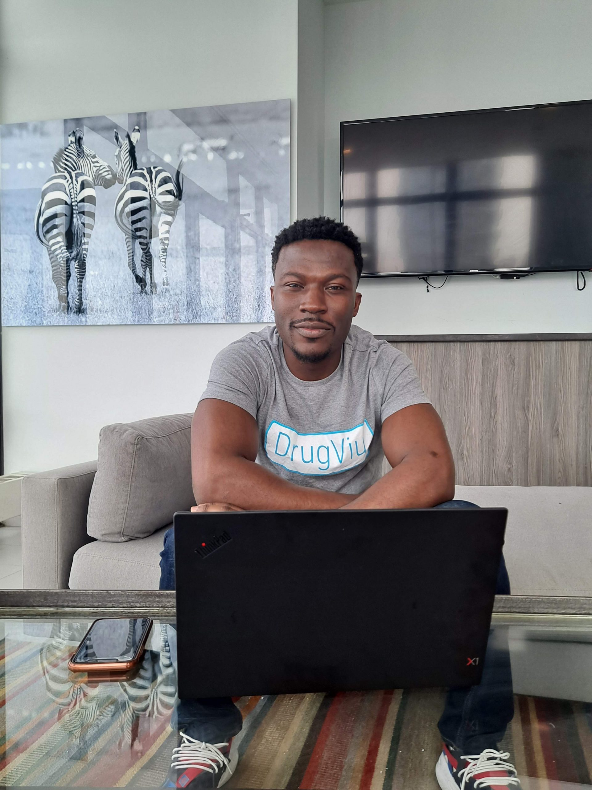 DrugViu to Relocate and Expand Operations in Northern Virginia