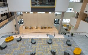 Towson University’s new Science Complex opens