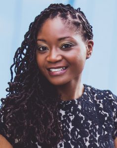 5 Questions with Akunna Iheanacho, Ph.D., Scientific Director, Texcell North America, Inc.
