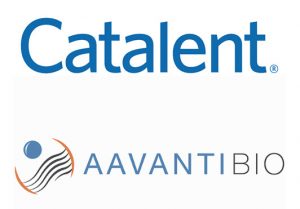 AavantiBio and Catalent Announce Partnership to Support Development and Manufacturing of Gene Therapies for Rare Genetic Diseases