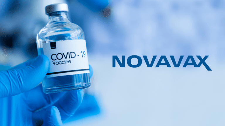 novavax company