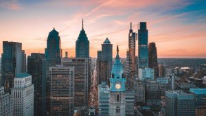 Robust Investment in Greater Philadelphia Region’s Cell and Gene Therapy Sector Continued in the First Quarter of 2021