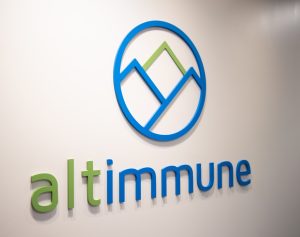 Altimmune Announces Positive Interim Data From ALT-801 Phase 1 Trial In Overweight And Obese Volunteers