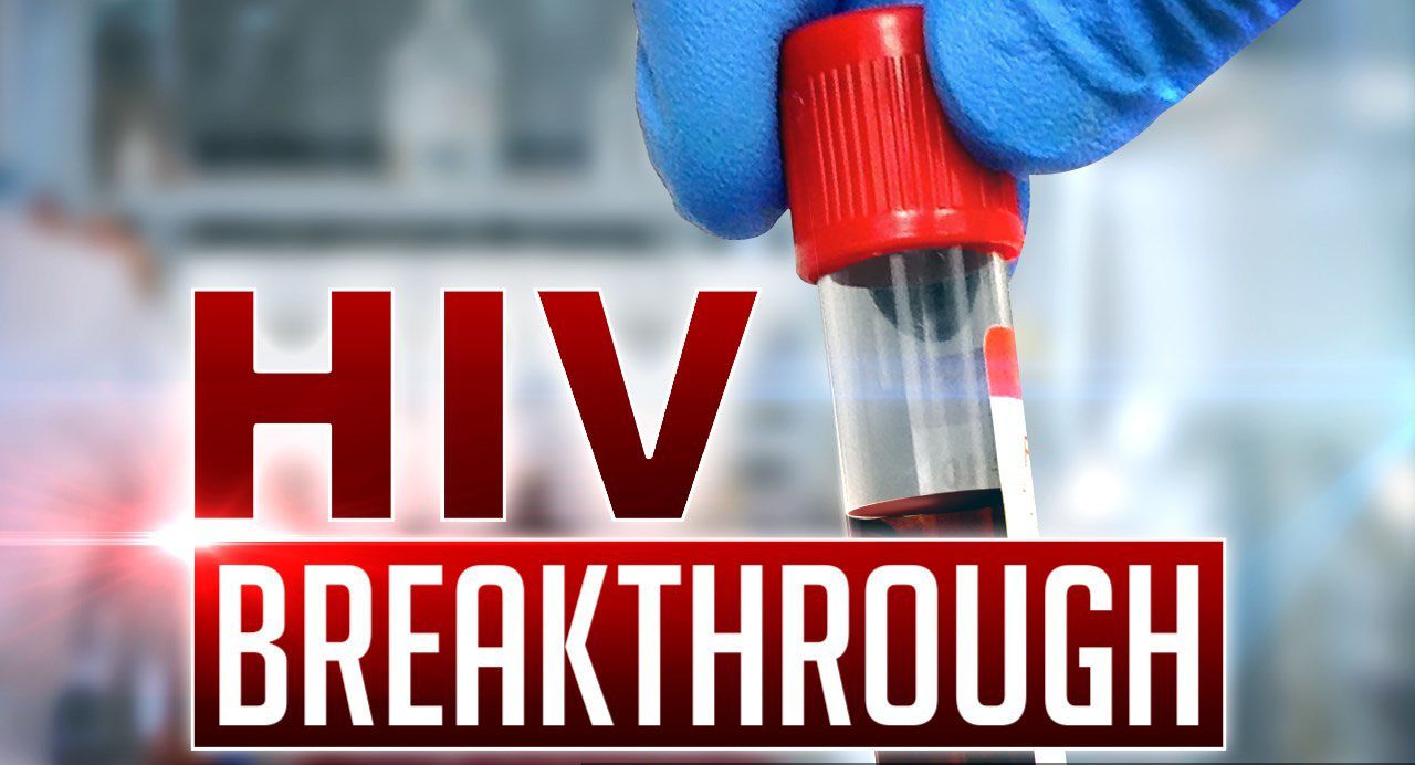 First Participant Infused with Potential HIV Cure Enters Phase 1