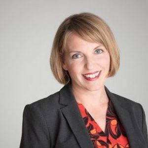 BioHealth Innovation Announces Sarah Miller as New VP of Economic Development