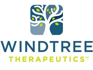 Windtree Therapeutics Announces Positive Istaroxime Phase 2 Study in Early Cardiogenic Shock (SEISMiC) Published in the European Journal of Heart Failure