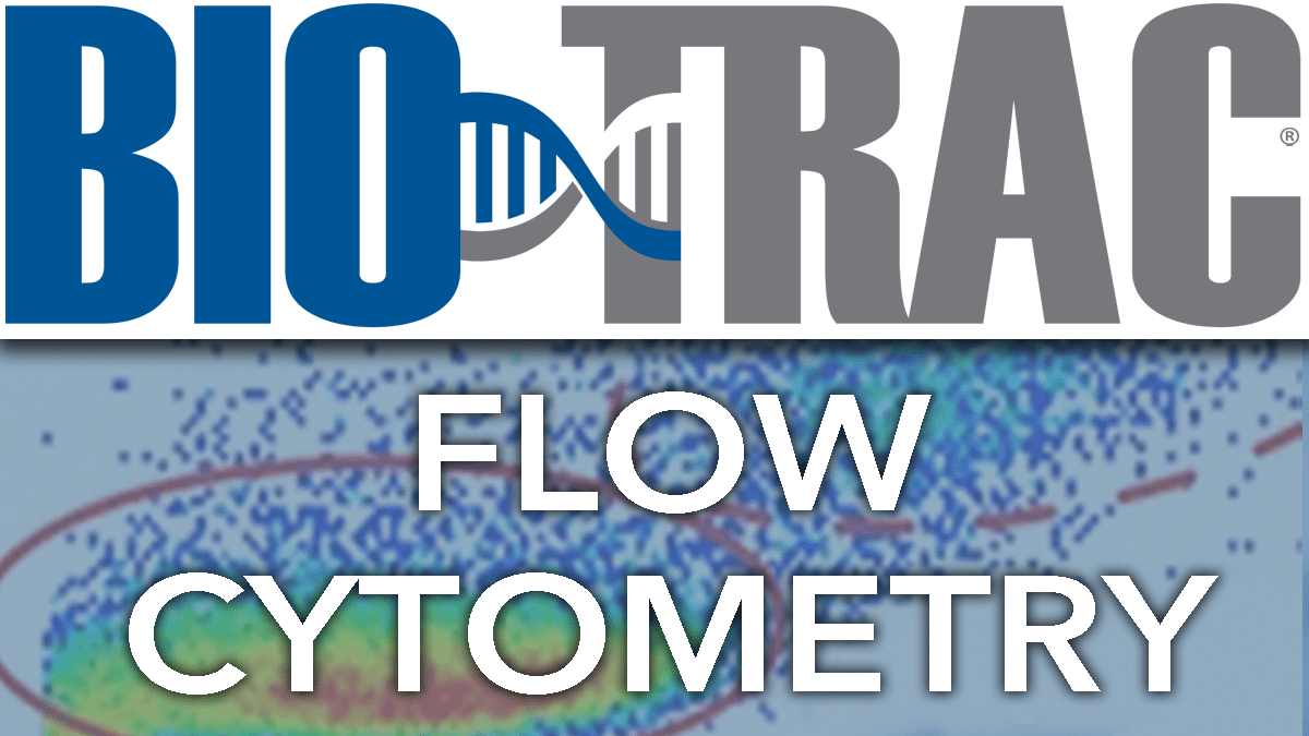 facs flow cytometry principle