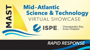 2021 Mid-Atlantic Science and Technology Virtual Showcase